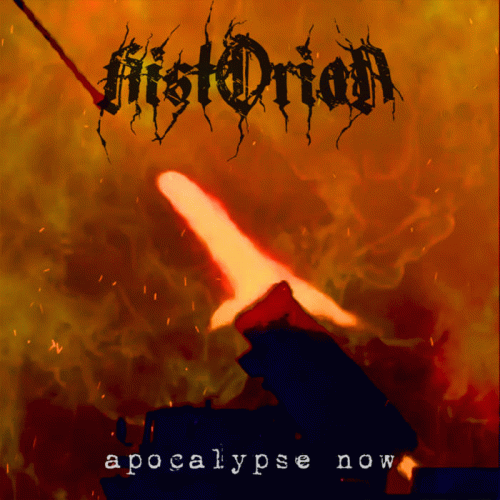 Historian (UKR) : Apocalypse Now